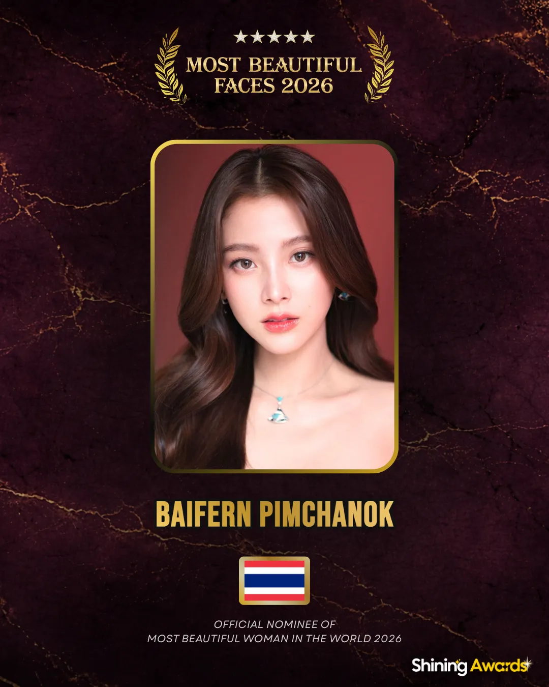 Baifern Pimchanok Most Beautiful Woman In The World 2026 Baifern Pimchanok Most Beautiful Woman In The World 2026