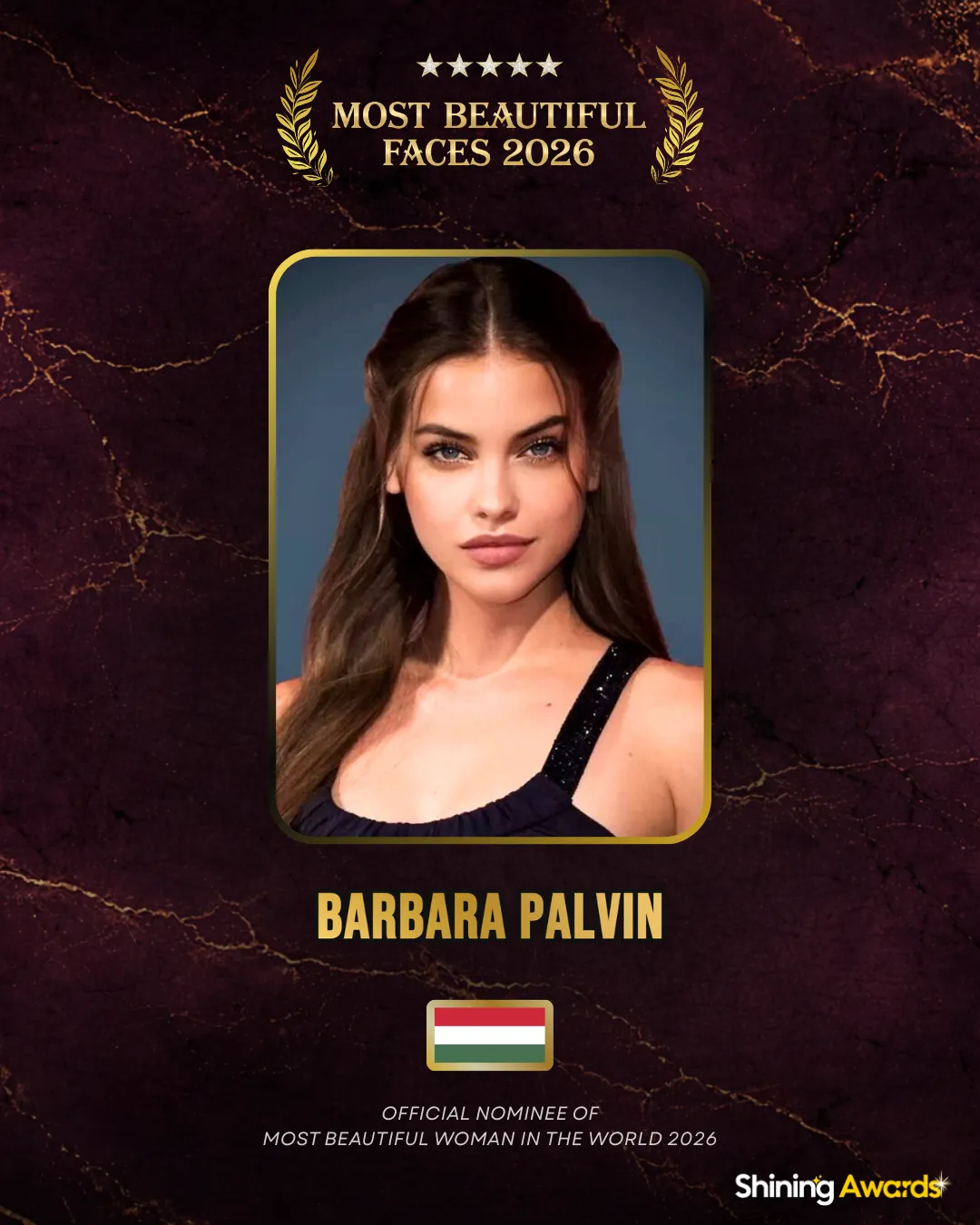Barbara Palvin Most Beautiful Woman In The World 2026 Barbara Palvin Most Beautiful Woman In The World 2026