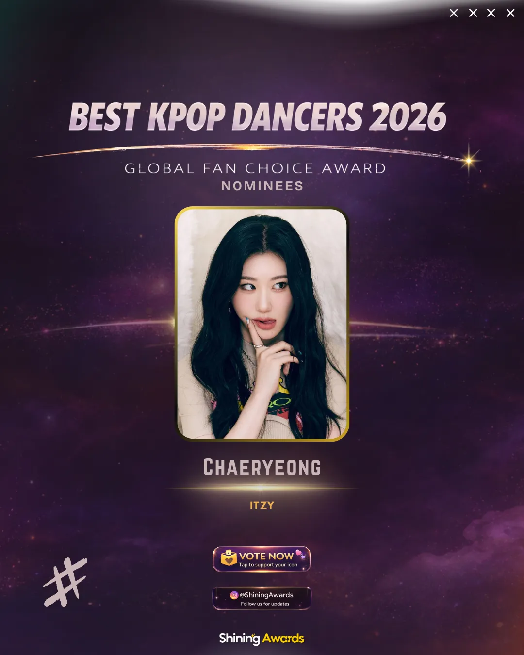 Chaeryeong Best Kpop Dancers 2026 Chaeryeong Best Kpop Dancers 2026