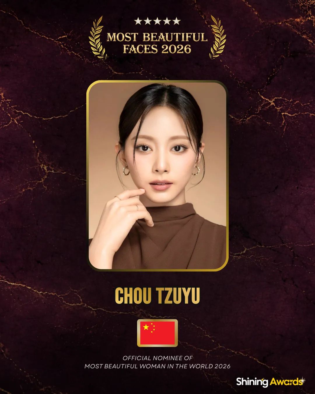 Chou Tzuyu Most Beautiful Woman In The World 2026 Chou Tzuyu Most Beautiful Woman In The World 2026