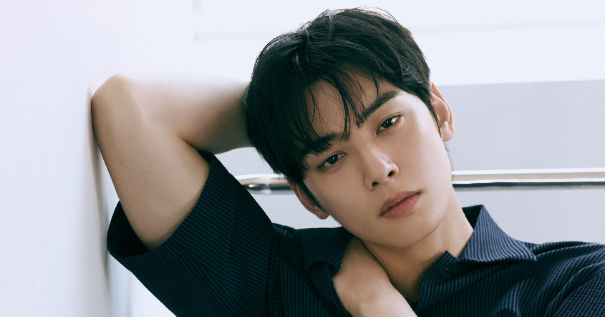 Did Fantagio Assist ASTRO's Cha Eunwoo With Tax Issues? Expert Analysis 1 Did Fantagio Help ASTRO's Cha Eunwoo Evade Taxes? Expert Weighs In
