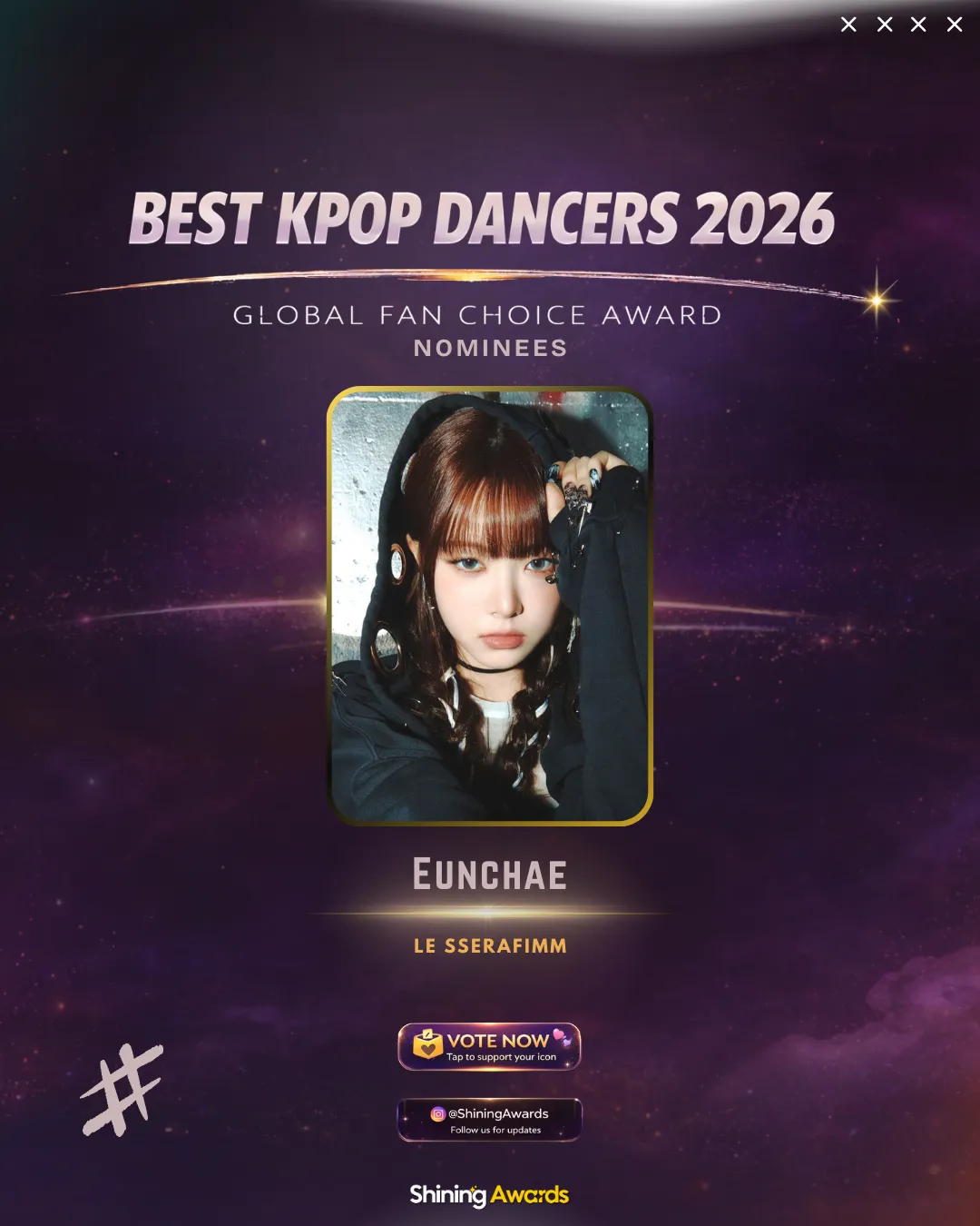 Eunchae Best Kpop Dancers 2026 Eunchae Best Kpop Dancers 2026