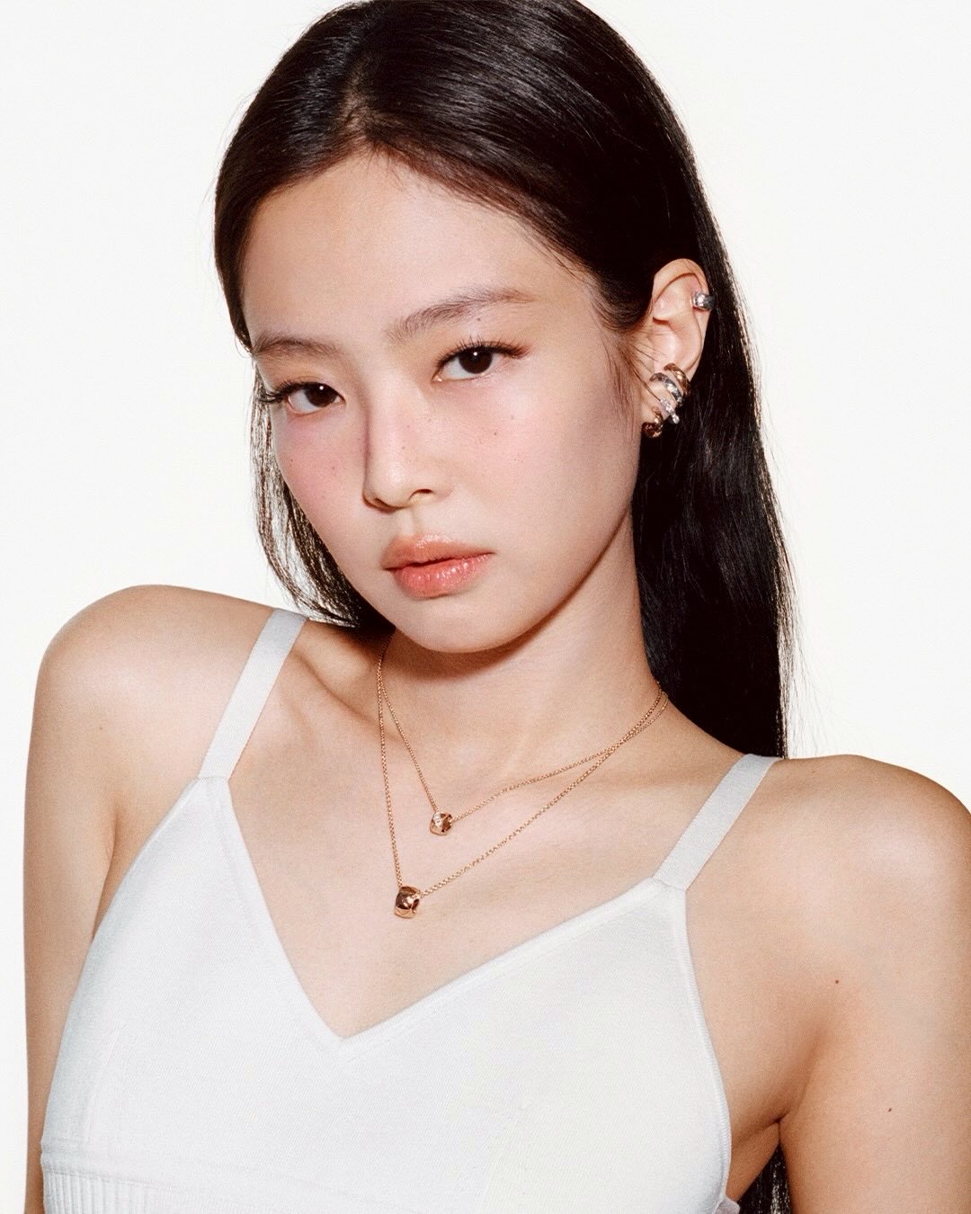Jennie Instagram