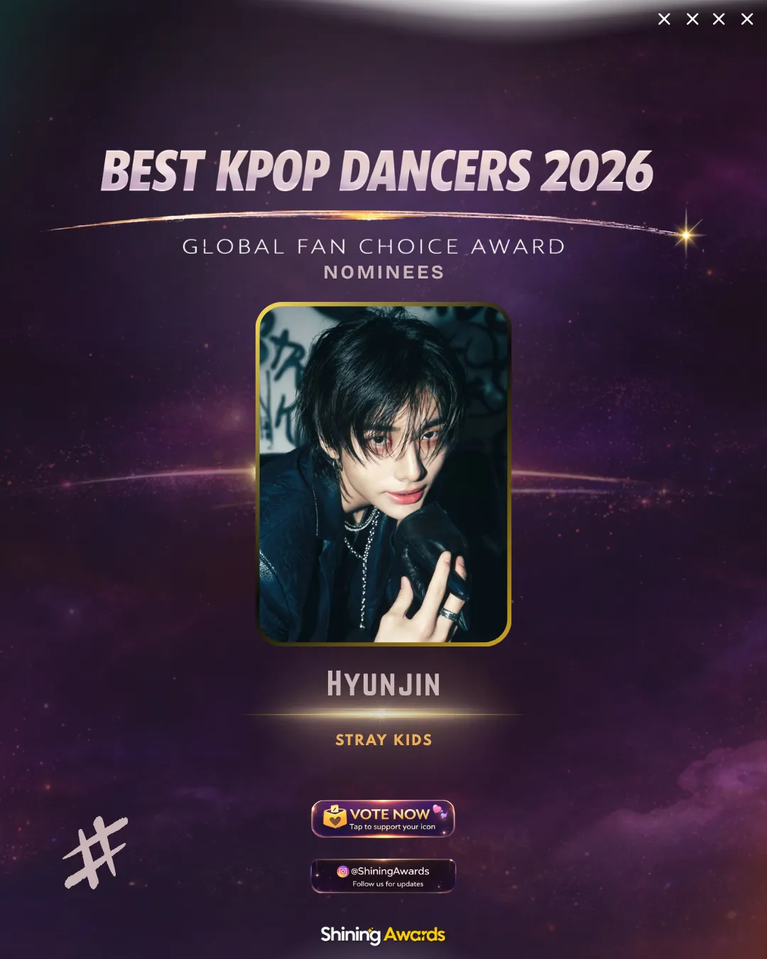 Hyunjin Best Kpop Dancers 2026 Hyunjin Best Kpop Dancers 2026