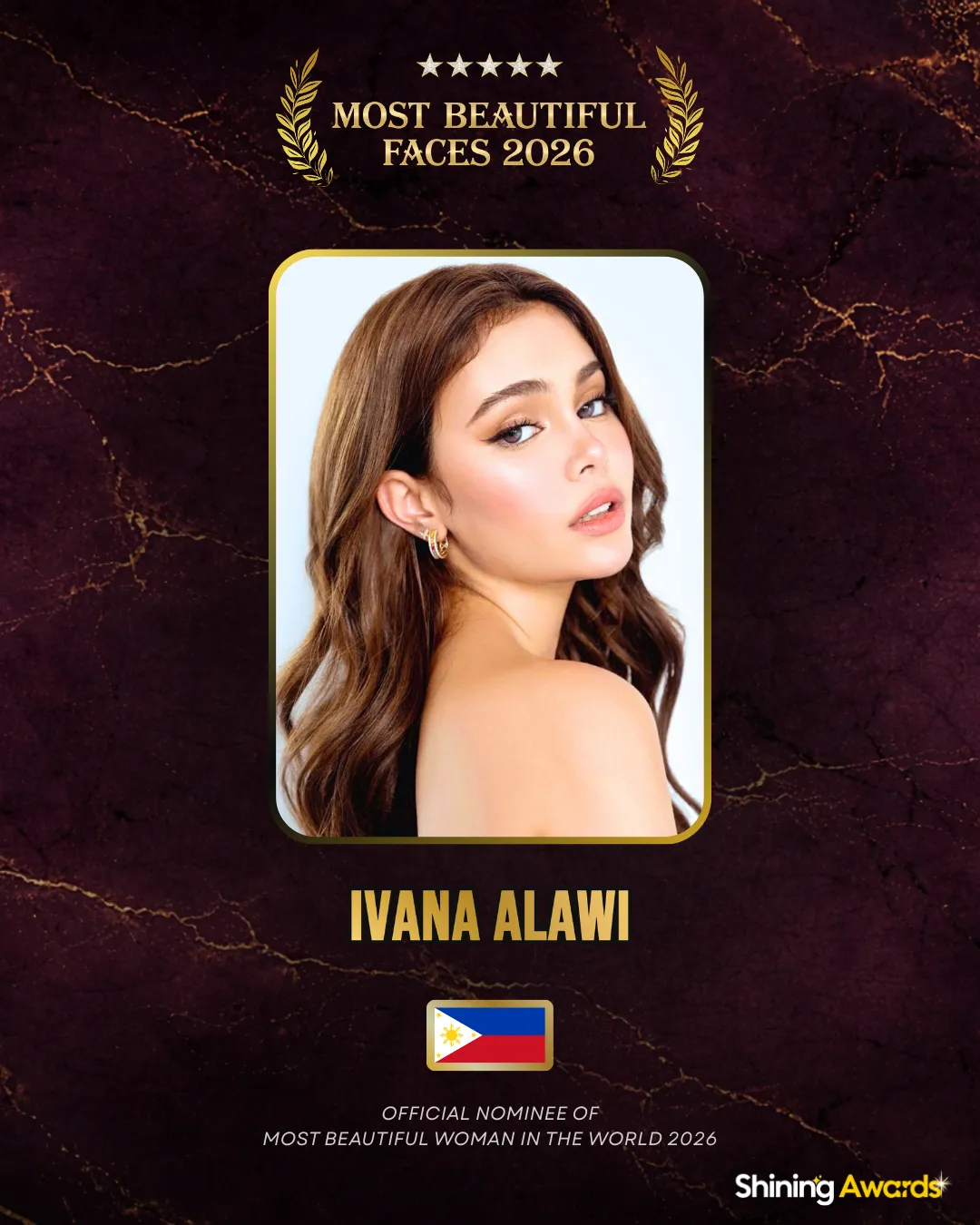Ivana Alawi Most Beautiful Woman In The World 2026 Ivana Alawi Most Beautiful Woman In The World 2026