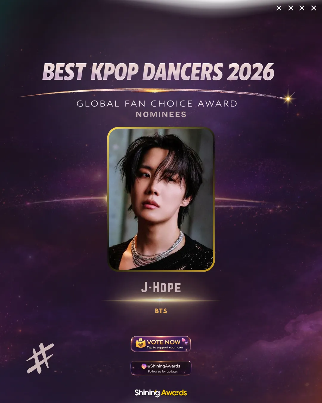 J-Hope Best Kpop Dancers 2026 J-Hope Best Kpop Dancers 2026