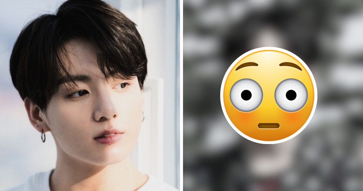 DAY6 Sungjin and BTS Jungkook lookalike