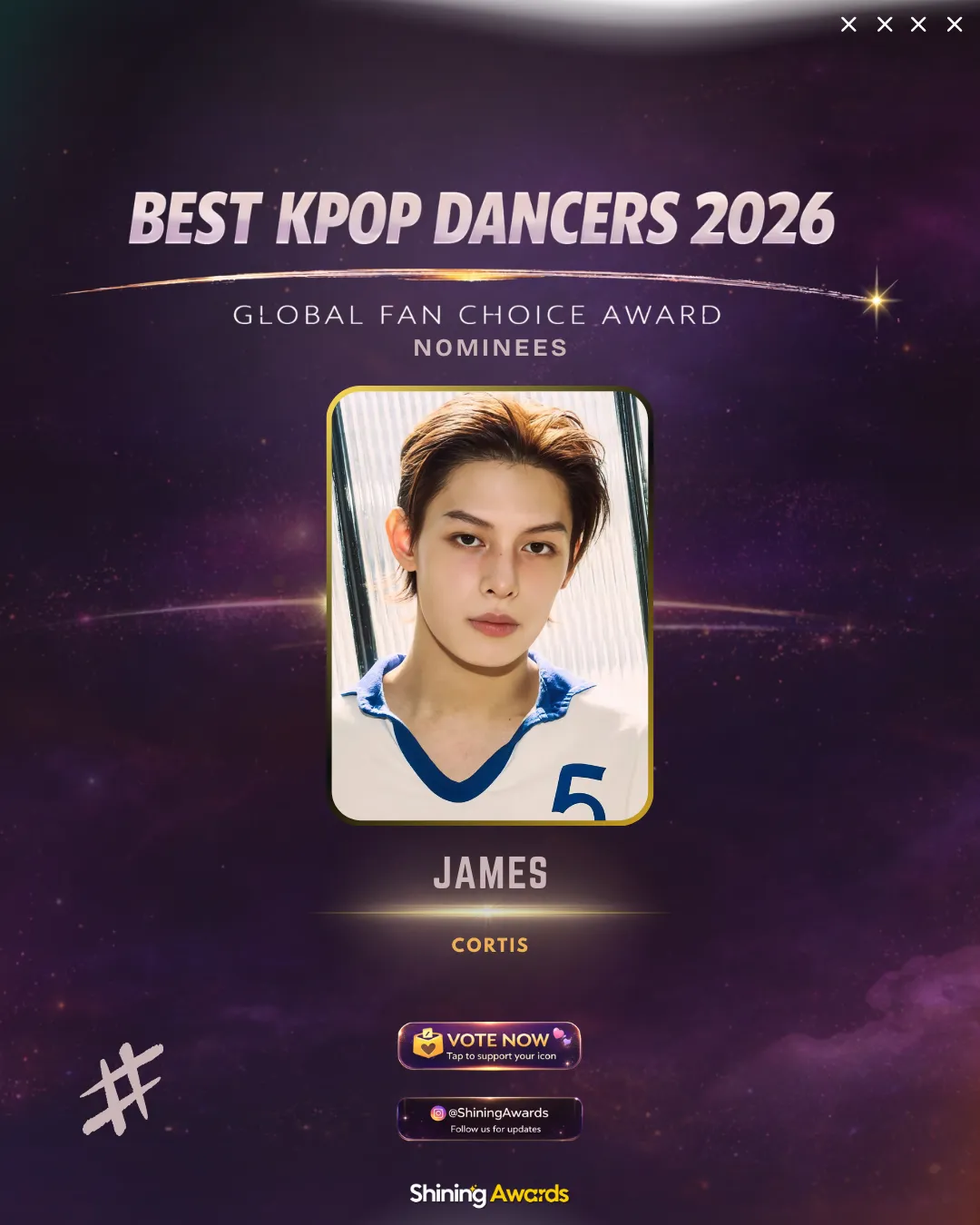 James Best Kpop Dancers 2026 James Best Kpop Dancers 2026