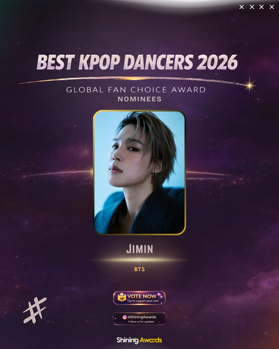 Jimin Best Kpop Dancers 2026 Jimin Best Kpop Dancers 2026
