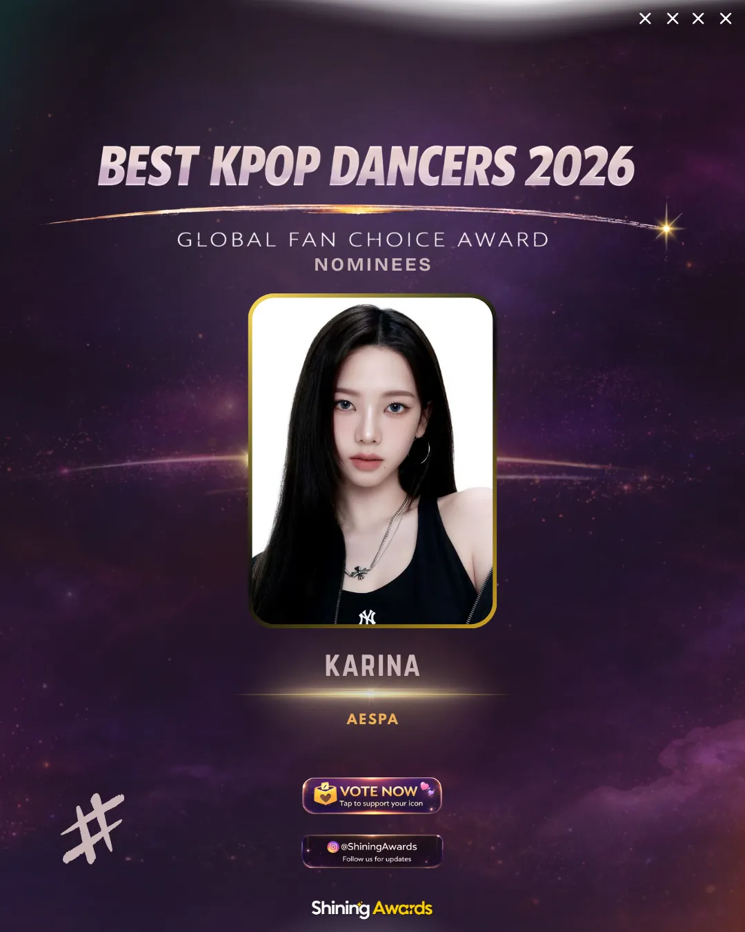 Karina Best Kpop Dancers 2026 Karina Best Kpop Dancers 2026