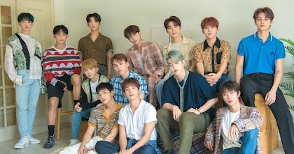 SEVENTEEN