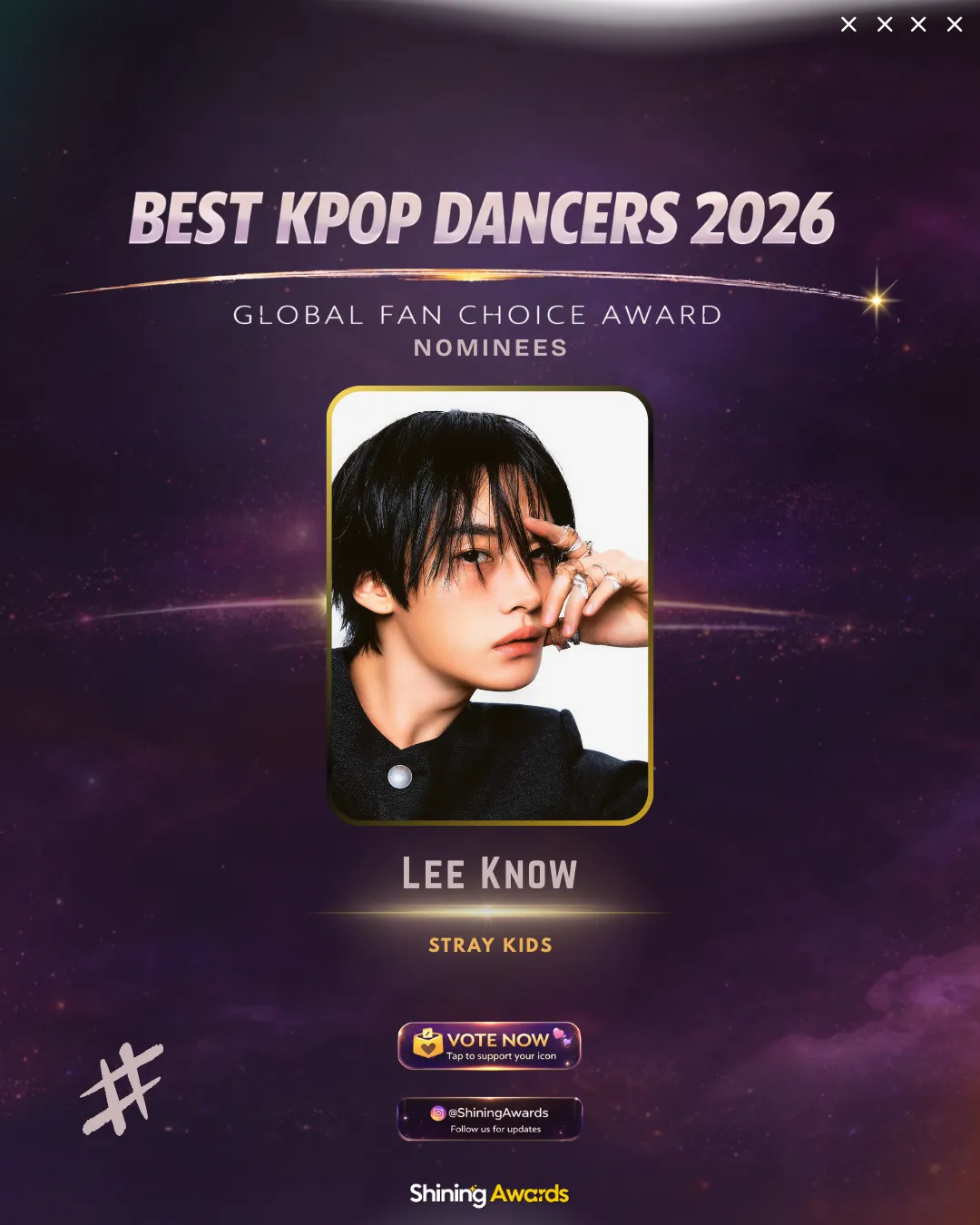 Lee Know Best Kpop Dancers 2026 Lee Know Best Kpop Dancers 2026