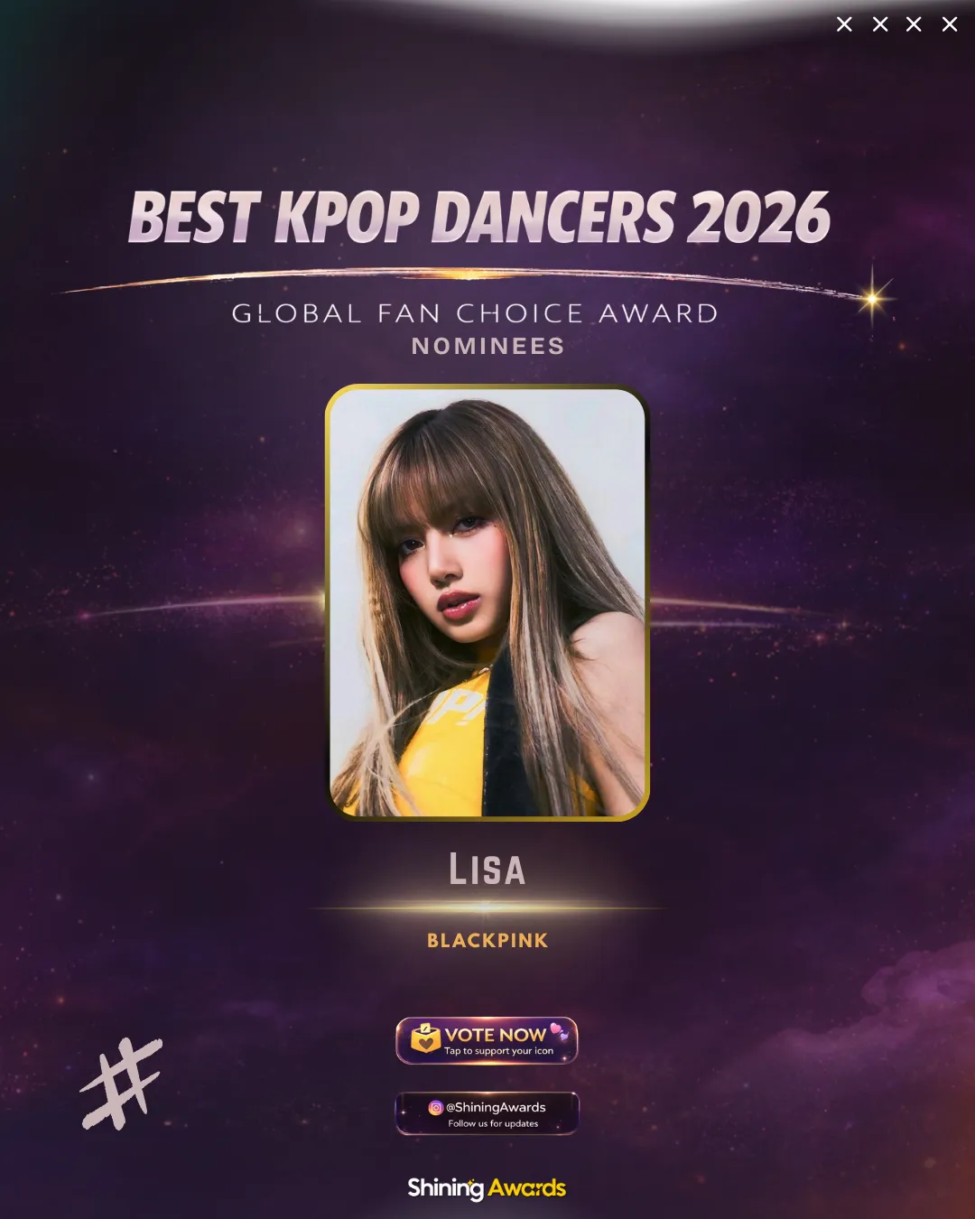 Lisa Best Kpop Dancers 2026 Lisa Best Kpop Dancers 2026