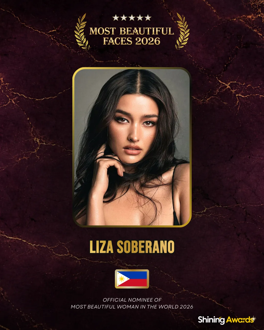 Liza Soberano Most Beautiful Woman In The World 2026 Liza Soberano Most Beautiful Woman In The World 2026