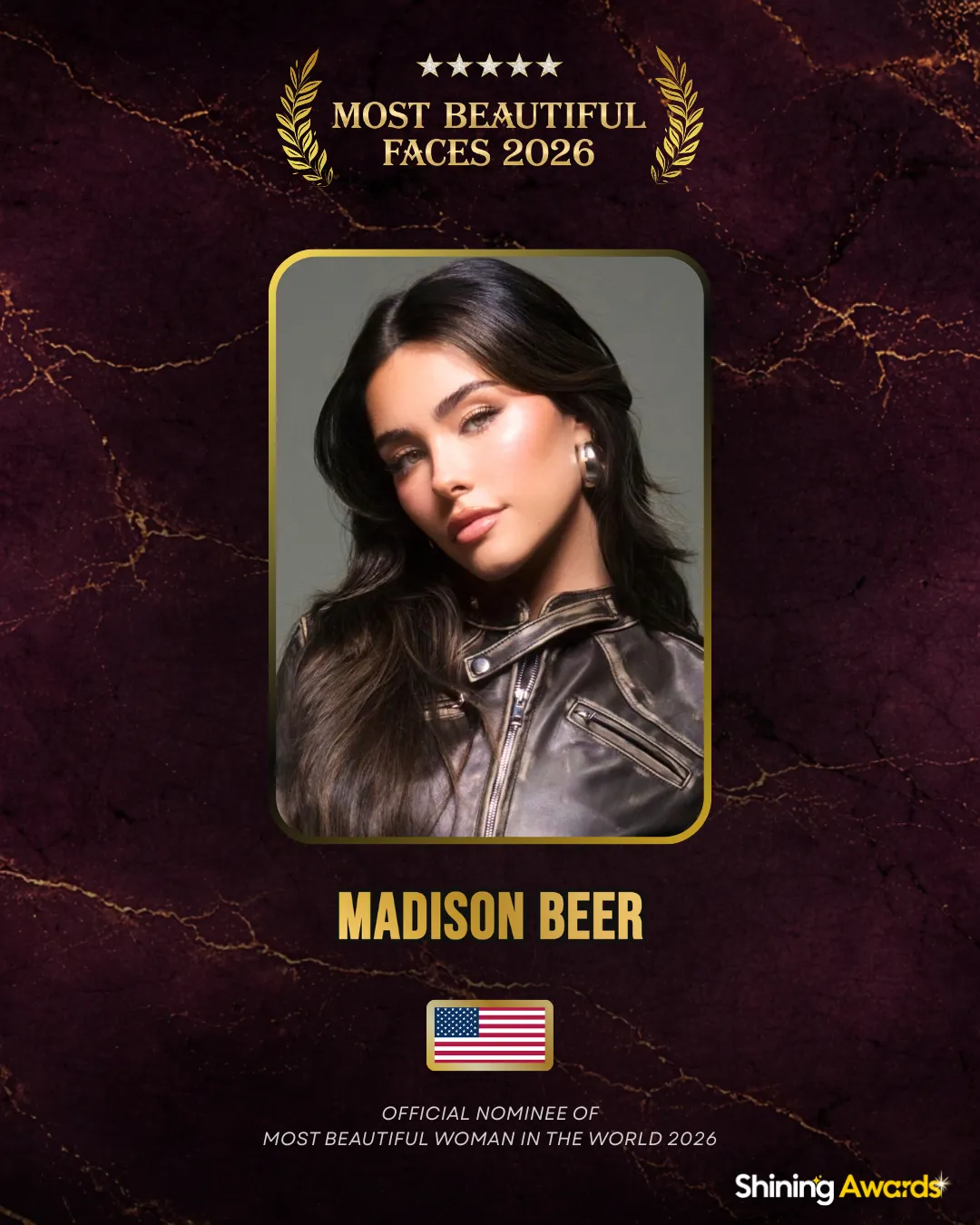 Madison Beer Most Beautiful Woman In The World 2026 Madison Beer Most Beautiful Woman In The World 2026