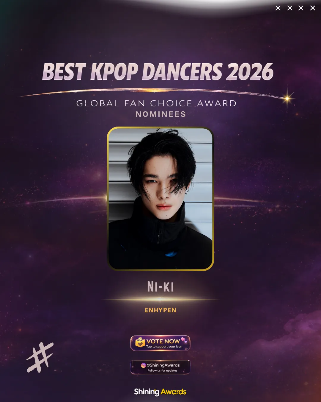 Ni-ki Best Kpop Dancers 2026 Ni-ki Best Kpop Dancers 2026