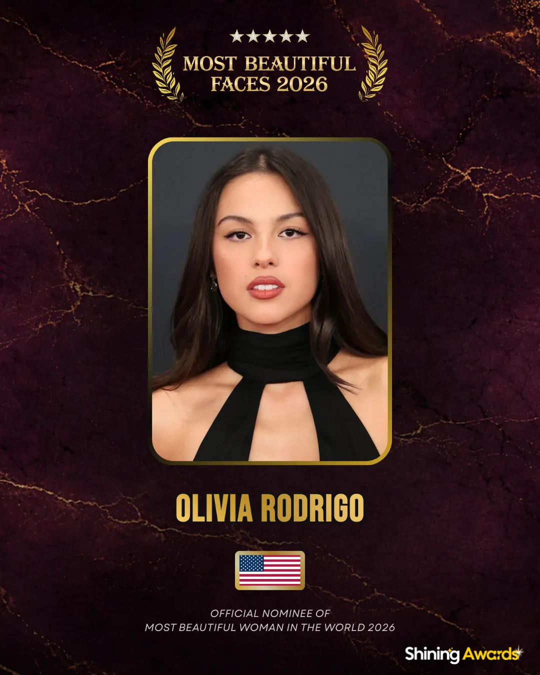 Olivia Rodrigo Most Beautiful Woman In The World 2026 Olivia Rodrigo Most Beautiful Woman In The World 2026