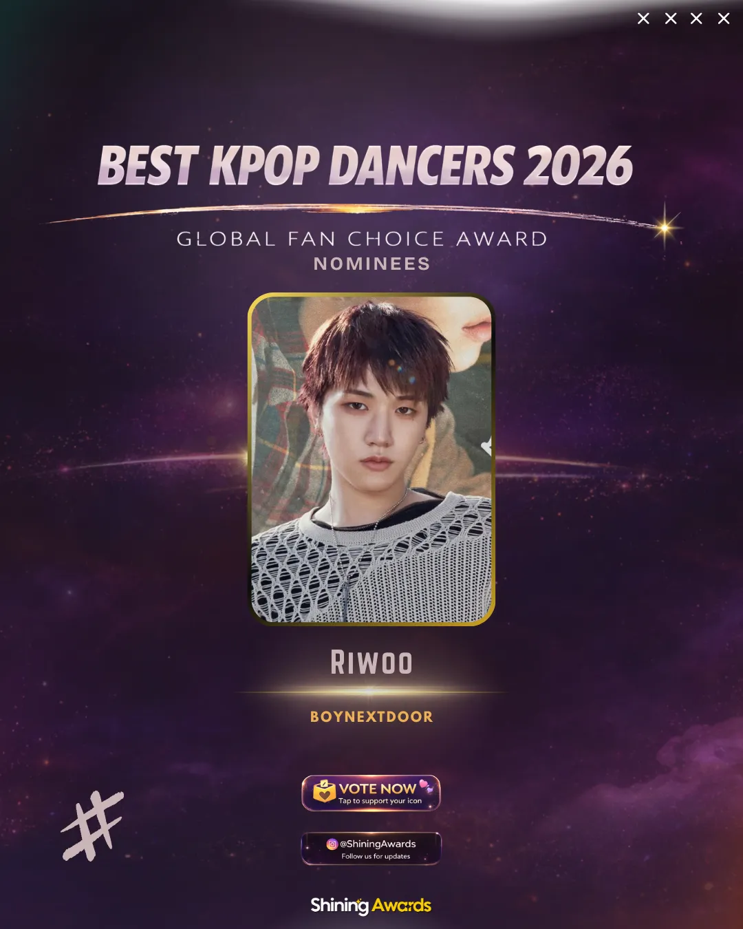 Riwoo Best Kpop Dancers 2026 Riwoo Best Kpop Dancers 2026