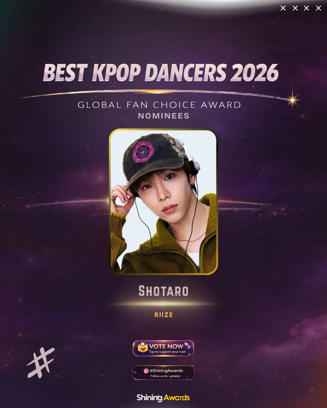 Shotaro Best Kpop Dancers 2026 Shotaro Best Kpop Dancers 2026