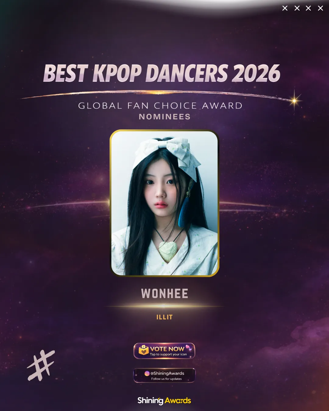 Wonhee Best Kpop Dancers 2026 Wonhee Best Kpop Dancers 2026