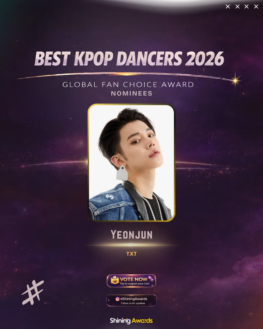 Yeonjun Best Kpop Dancers 2026 Yeonjun Best Kpop Dancers 2026