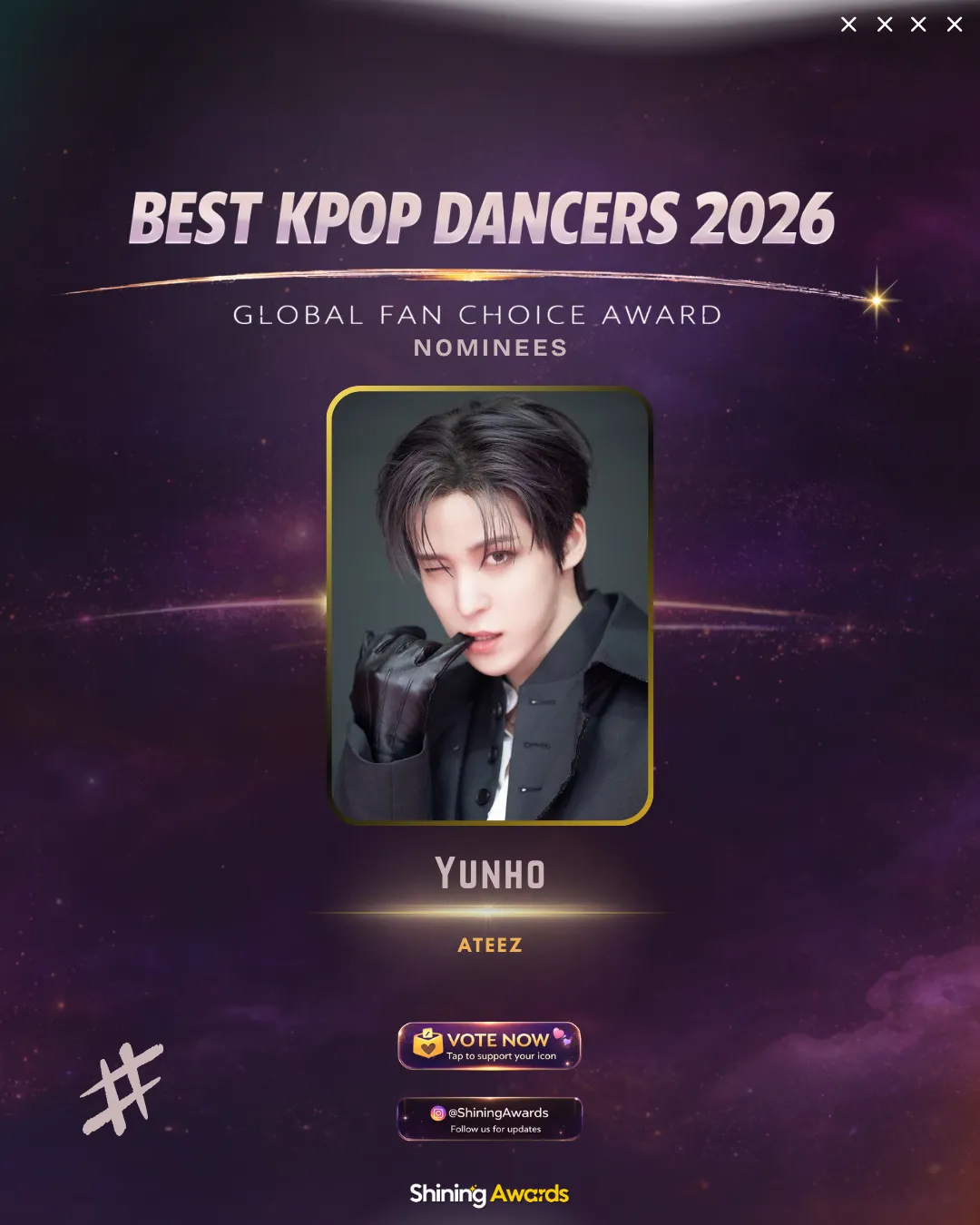 Yunho Best Kpop Dancers 2026 Yunho Best Kpop Dancers 2026