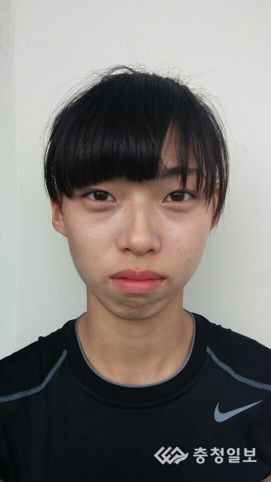 “Pre-Debut Photos of ‘Single’s Inferno 5’ Most Popular Female Cast Members Go Viral” 4 Kim Min Gee past photo