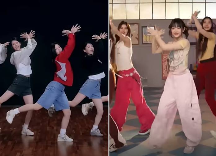 Comparison 1