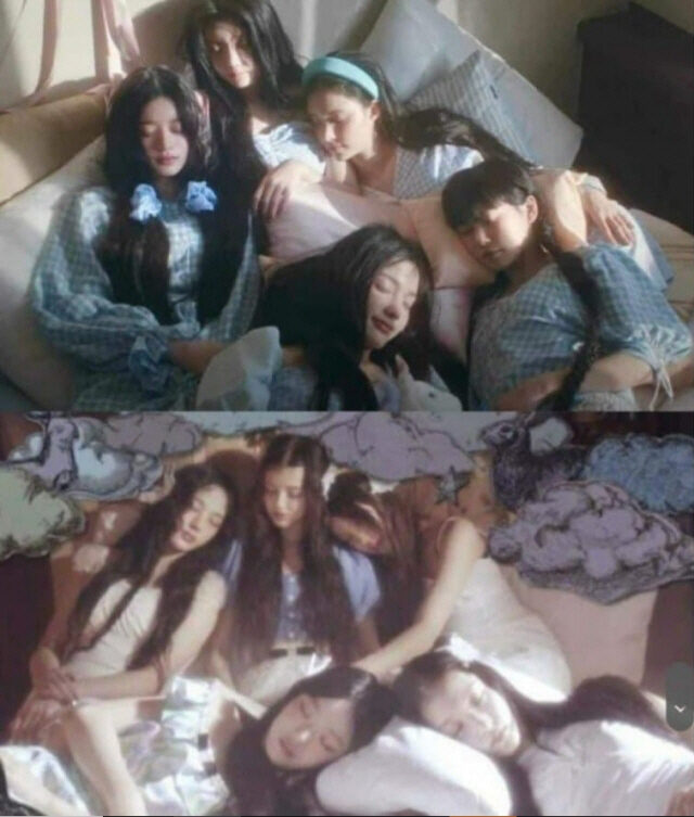 Comparison 2