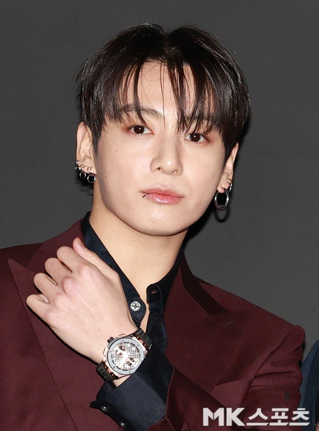 BTS Jungkook’s Latest Actions Disprove Dating Speculations With Aespa’s Winter 5 Filming location close to Chrome Hearts store