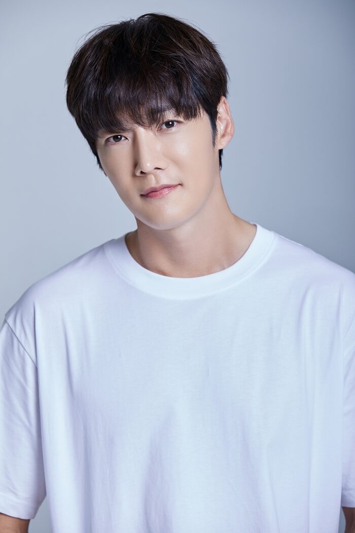 Famous K-Drama Actress Shares Story of First Real-Life Kiss With Attractive Co-Star During Filming 3 Choi Jin Hyuk