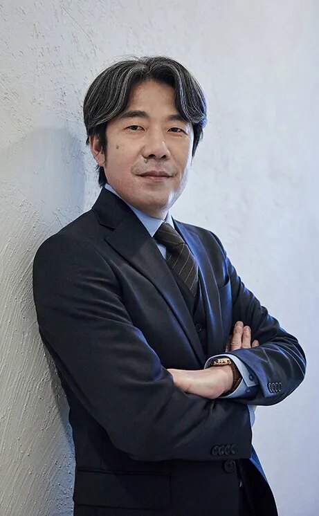 Oh Dal Soo recent photo