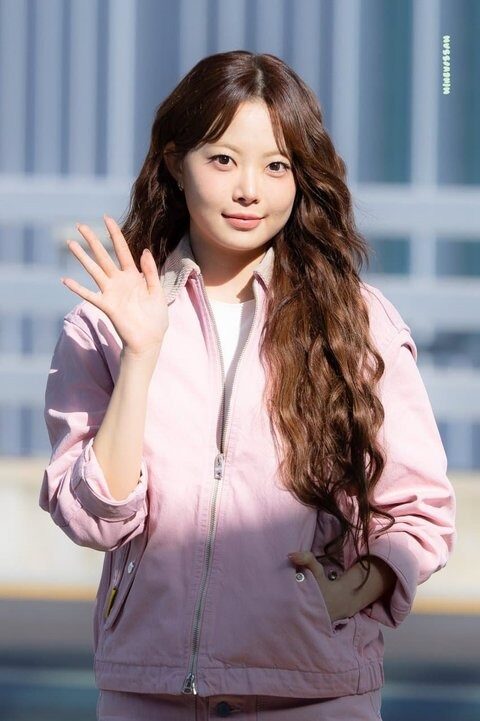 Eunchae close-up 5