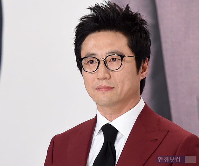Park Shin Yang health reveal