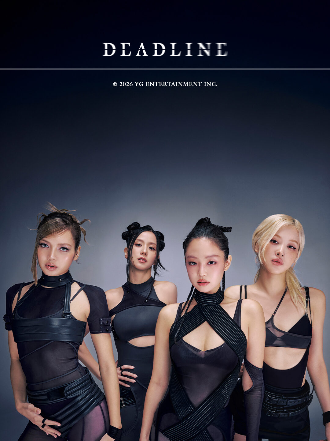 BLACKPINK's Latest Track Ignites Backlash Over Sexist Lyrics 2 BLACKPINK | YG Entertainment