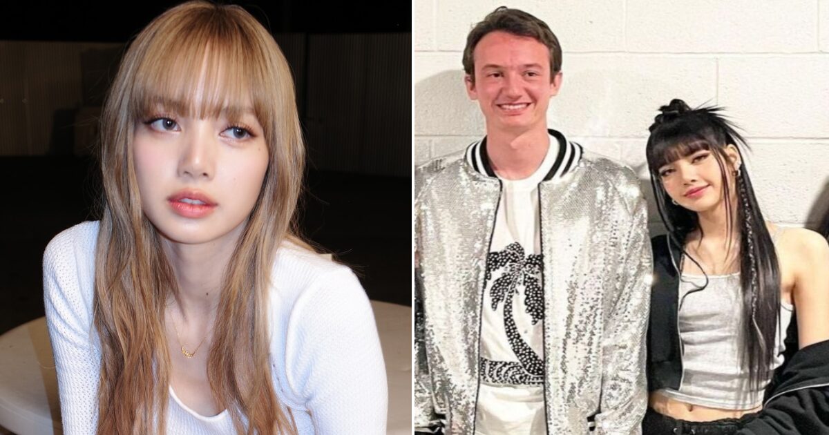 BLACKPINK Lisa News Controversy