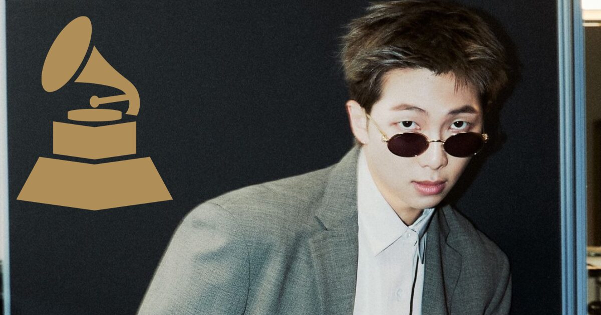 BTS GRAMMYs Controversy