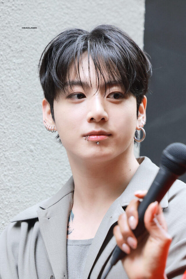 BTS’s Jungkook Opens Up About Smoking Habit, Igniting Heated Responses 1 BTS’s Jungkook