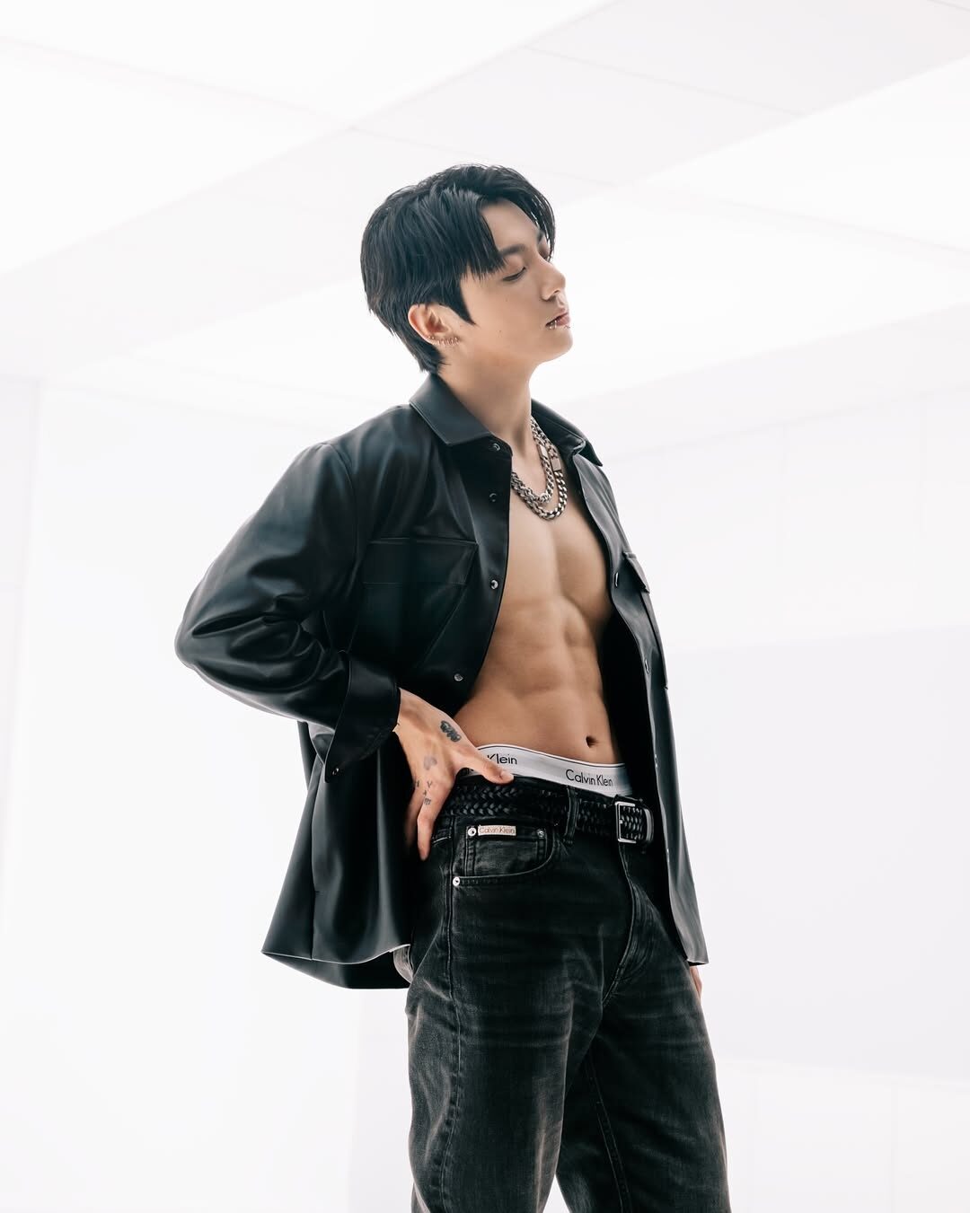 Jungkook | Calvin Klein