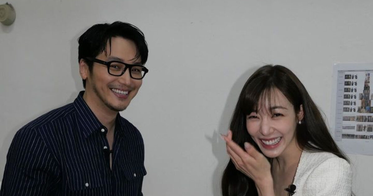 Byun Yo Han Shares His Thoughts Amid Marriage News With Girls' Generation's Tiffany
