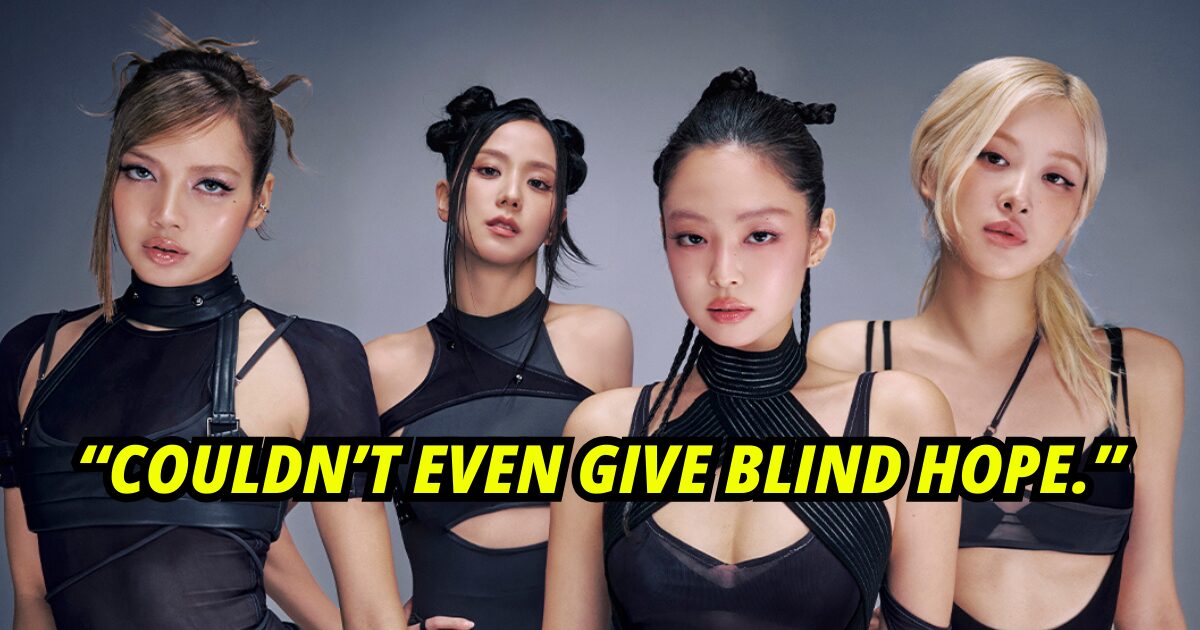 Disbandment Rumors Ignite After Jisoo’s Behind-The-Scenes Remark, Fans Worry BLACKPINK Might Be Finished 1 BLACKPINK