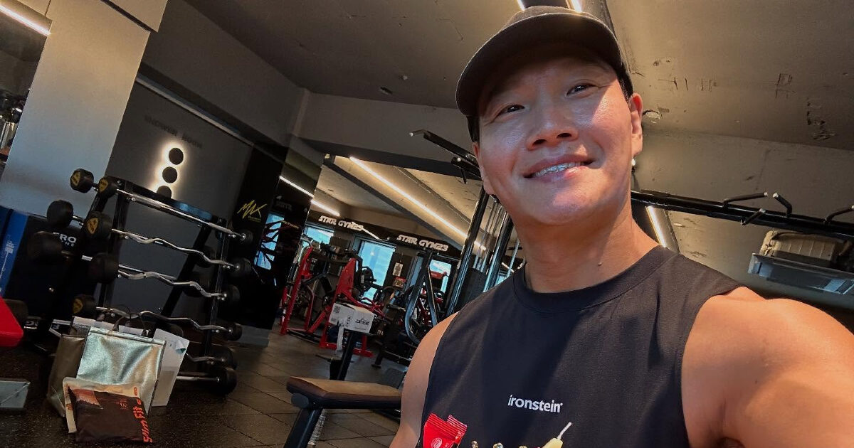 Kim Jong Kook