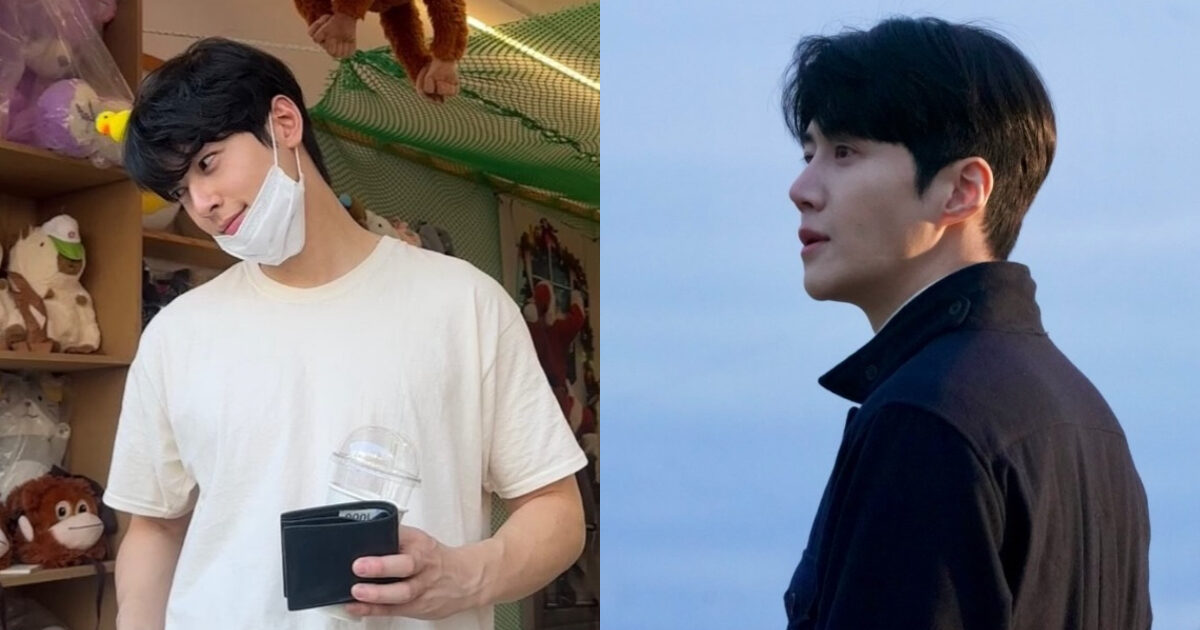 Korea Management Federation Addresses Tax Evasion Issues Involving Cha Eunwoo And Kim Seon Ho 1 Korea Management Federation Speaks Up Amid Cha Eunwoo And Kim Seon Ho's Tax Evasion Scandals