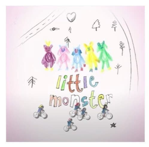 ILLIT MV Monsters