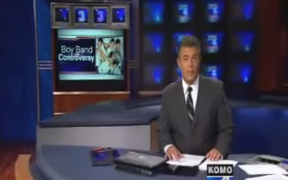 Seattle KOMO News