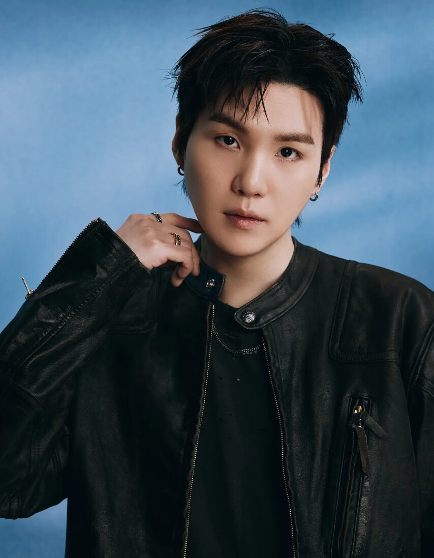 BTS Suga Faces Intense Backlash Over "Unedited" Visuals in Viral Post 2 Suga GQ Magazine