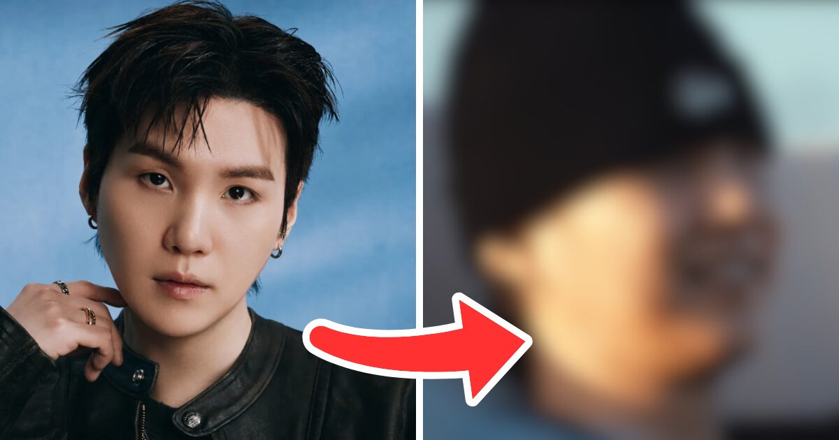 BTS Suga Faces Intense Backlash Over "Unedited" Visuals in Viral Post 1 BTS Suga visuals