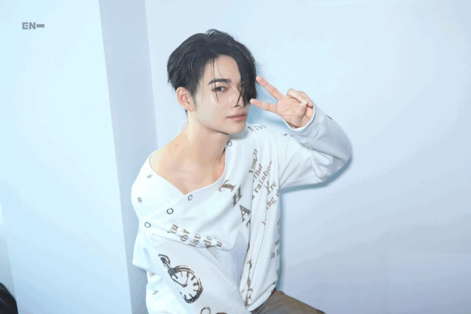 ENHYPEN’s Ni-Ki Responds to Heeseung Mentions Despite Agency Restrictions 1 ENHYPEN’s Ni-Ki