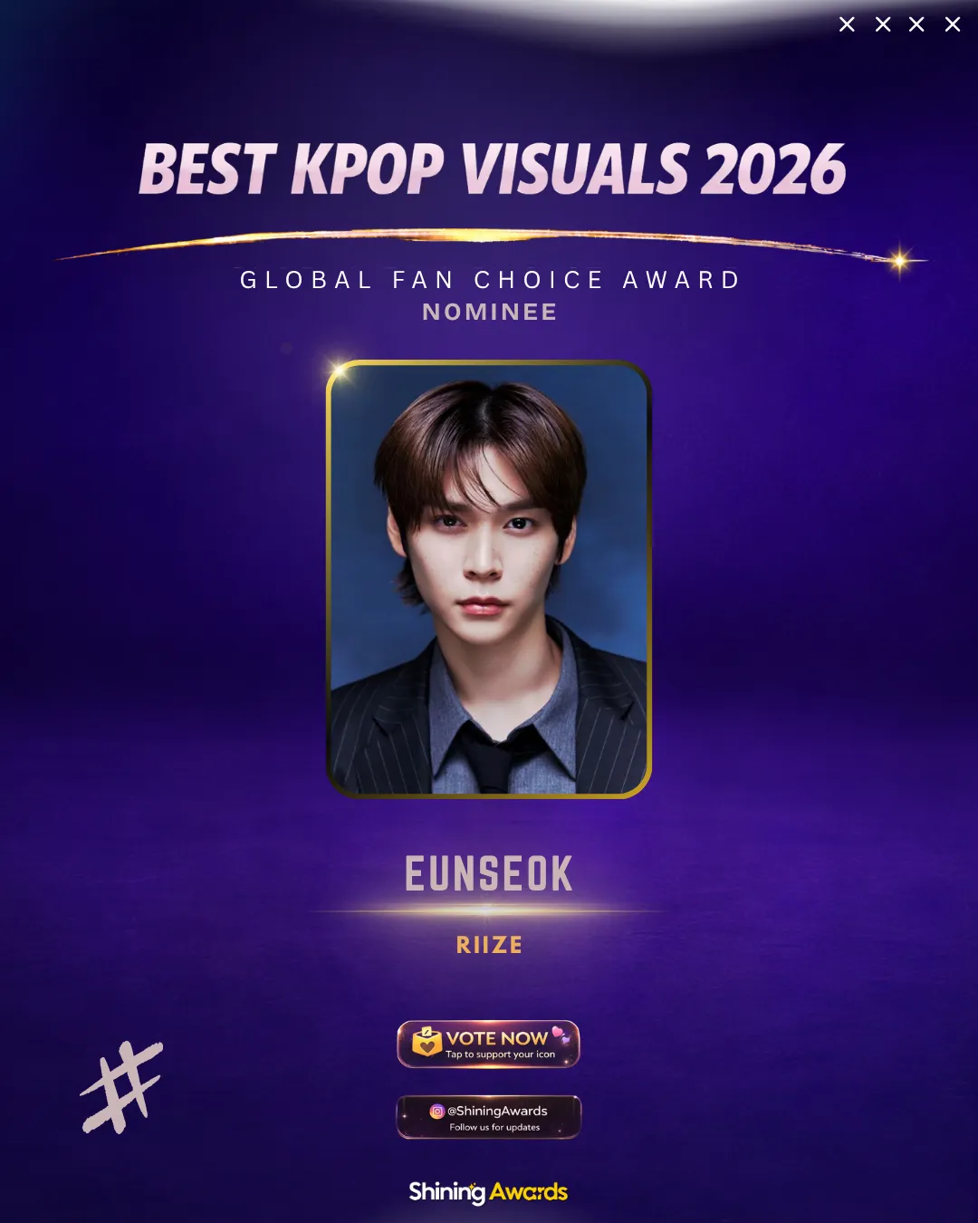 Eunseok RIIZE