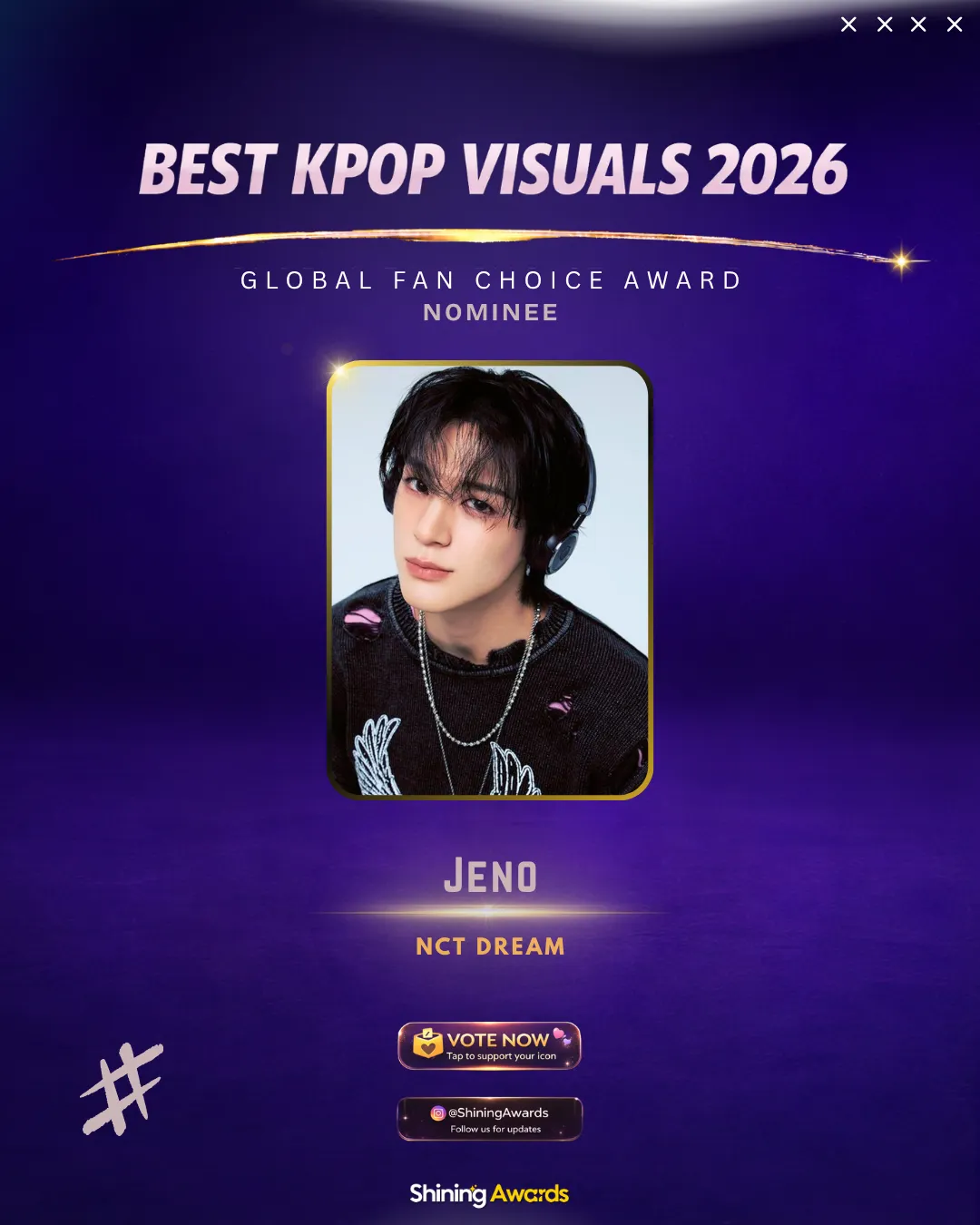Jeno NCT DREAM